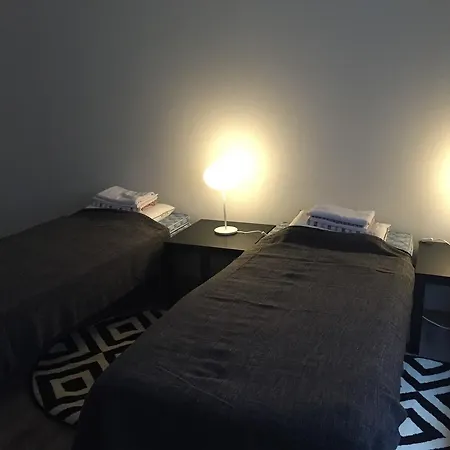 Pensjonat Julia Kajaani