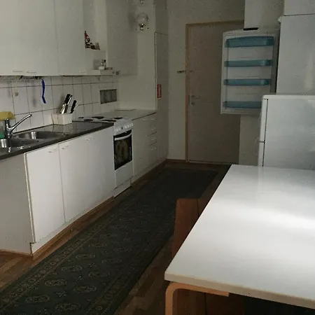 Julia Guest house