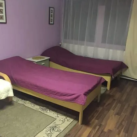 Guest house Julia Kajaani
